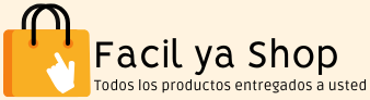 Facil Ya Shop